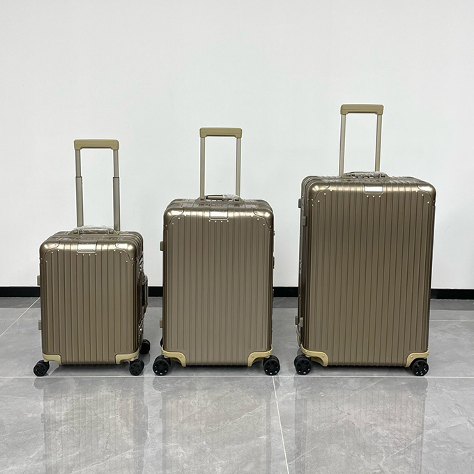 rimowa original 925 suitcase